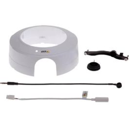 Axis TP3901 Kit de Micrófono: Carcasa con Micrófono Integrado para Cámaras AXIS P32 Precio: 65.49999951. SKU: B1HYBC5T88