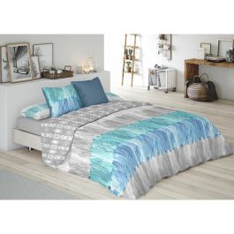 Funda Nórdica Pierre Cardin TOPACIO Azul 144 Hilos 150 x 230 cm Precio: 24.78999963. SKU: B1CSY7T6DE