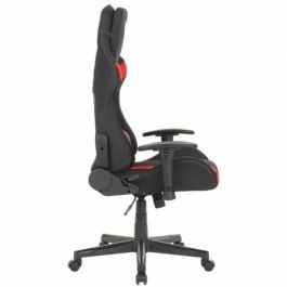 Silla Gaming Tempest Conquer Rojo