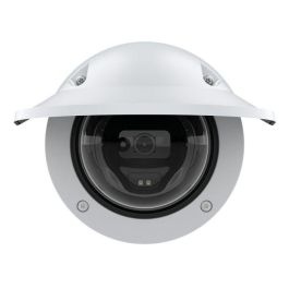 Axis M3216-LVE Cámara de Seguridad IP Domo Fijo Exterior/Interior 2688x1512 Visión Nocturna IP66 IK10 PoE Precio: 806.50000046. SKU: B1DAP234YJ