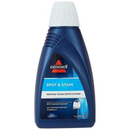 Bissell Bissell B1084N Producto de limpieza - Spot & Stain - Spotclean / Spotclean Pro - Soft Surface - 1 litro Precio: 32.49999984. SKU: B1F5TBJ3GJ