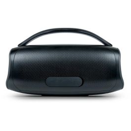Bigben Party BIG3499550389180 Altavoz inalámbrico luminoso Mainstream 4 Bluetooth 100W USB Micro-SD AUX-IN batería 6000mAh Bigben Party BIG3499550389180 Altavoz inalámbrico luminoso Mainstream 4 Bluetooth 100W USB Micro-SD AUX-IN batería 6000mAh