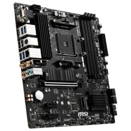 Placa Base Msi Amd B550M Pro - Vdh