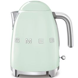 Smeg KLF03PGEU Hervidor de Agua 50's Style Verde Pastel Precio: 133.50000059. SKU: S7601927