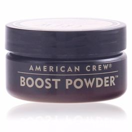 American Crew Boost Powder Polvo Fijador 10 gr para Hombre Precio: 11.49999972. SKU: SBL-9080