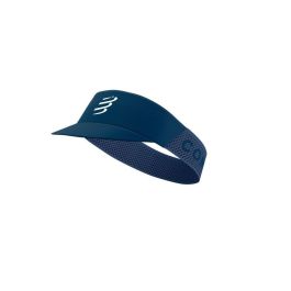 Visera Compressport Pro Racing Visor Azul Talla única Precio: 27.50000033. SKU: B1FKP293C9