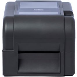 BROTHER Impresora de Etiquetas y Tickets de Transferencia Termica TD4520TN Precio: 540.89000009. SKU: B1CZFTSQ3S