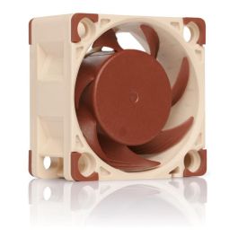 Noctua NF-A4x20 PWM Fan - 40mmNF-A4x20 PWM, Computer case, Precio: 31.78999967. SKU: B1HTZ6ZPS6