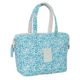 Safta Neceser Miffy Mum Garden Grande Con Asas Rec Y Rep 27x24,5x12,5 Cm Precio: 26.49999946. SKU: B1FWDL453X