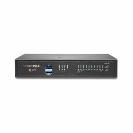 Firewall TZ470 SonicWall 02-SSC-6385 AVAILABILITY Precio: 978.50000006. SKU: S55009301