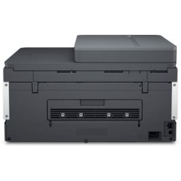 HP Smart Tank 7305 Impresora de Inyección de Tinta Térmica A4, 4800 x 1200 DPI, 15 ppm, WiFi, Bluetooth, 28B75A