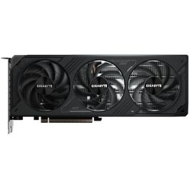 GIGABYTE GeForce RTX 5070 WINDFORCE SFF 12G AAAQE25097 Tarjeta Gráfica GDDR7 7680x4320 PCI-E 5.0