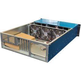 Realpower RPS19-G3380 Server Geh 19" (48.3cm) 3HE
