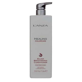 L'Anza Silver Brightening Conditioner 1000 mL Precio: 29.88999959. SKU: B1APMQAPQX