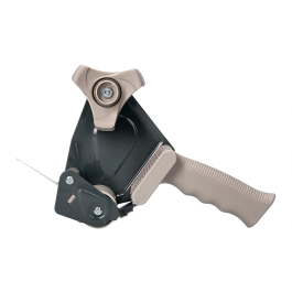 Q-connect Portarrollo para Cinta de Embalaje 50 mm