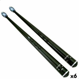 Baquetas Bontempi Eléctricas Negro Luz Precio: 54.58999942. SKU: B1A6JN5639