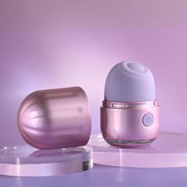 Masajeador Evolved Rosa