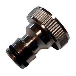 Verhal Racor rápido 3/4" Precio: 2.50000036. SKU: B12VEP6CZ5