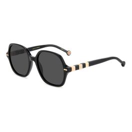 Gafas de Sol Mujer Carolina Herrera HER-0106-S-KDX Ø 55 mm Precio: 92.50000001. SKU: B1ETKDDYWM