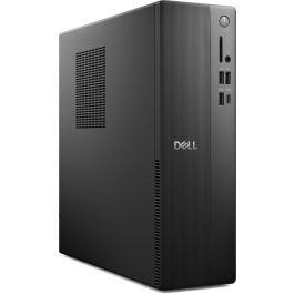 Dell Ordenador W5 Intel Core i7-14700, 16GB RAM, 1TB SSD (20 Núcleos, 5.4GHz Turbo, Intel UHD Graphics 770, Windows 11 Pro, Negro)