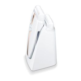 Beurer HL-40 Depiladora de Cera Tibia para Piernas Suaves y Lisas