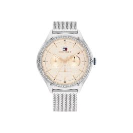 Reloj Mujer Tommy Hilfiger 1782654 (Ø 40 mm) Precio: 124.50000002. SKU: B1B3BZCMTK