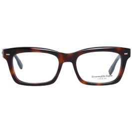 Montura de Gafas Hombre Ermenegildo Zegna ZC5006 05353 Montura de Gafas Hombre Ermenegildo Zegna ZC5006 05353
