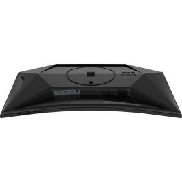 AOC C27G4ZXU Monitor Gaming Curvo 27" FHD VA, 1920x1080, 0.3ms, 280Hz, 2xHDMI, DP, USB, Altavoces, Negro