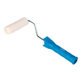 Edm Rodillo de espuma 110mm x 35mm para todo tipo de pinturas, barnices y sintéticas Precio: 2.50000036. SKU: S7906639