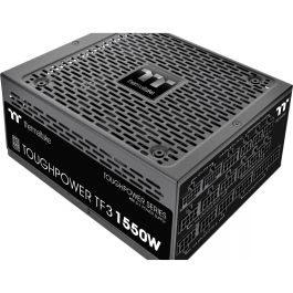 Thermaltake Toughpower TF3 Fuente Alimentación 1550W Black Precio: 474.4999996. SKU: B1J7FL6J3B