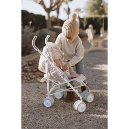 Muñecas Arias Silla paseo Fantasy 34x61x73 cm (altura manillar 73 cm)