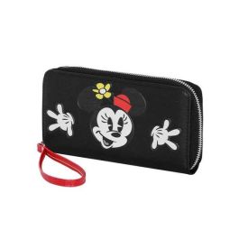 Karactermania Essential Minnie Mouse Face Billetero 19 x2 x10 cm