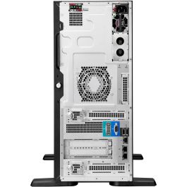 HPE ProLiant ML110 Gen11 Servidor Torre Intel Xeon Silver 4510 32GB RAM 8TB HDD 2x1000W