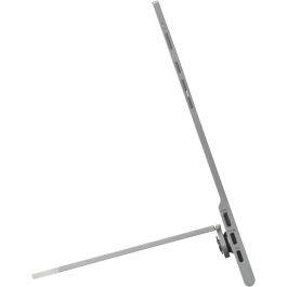 ASUS ZenScreen MQ16AHE 15.6" Full HD OLED Pantalla Portátil Plata 90LM07SV-B02170