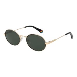 Gafas de Sol Unisex Polaroid PLD-6228-S-X-532M2UC Ø 53 mm Precio: 46.95000013. SKU: B18E3WJ4DP