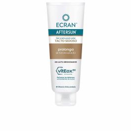 Ecran AFTERSUN Gel-Crema Prolongador Bronceado 250 ml - Hidratación y Reparación Post-Solar Precio: 8.49999953. SKU: B1H8RL7KMZ