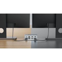 Dockstation Targus HDG212B-GL