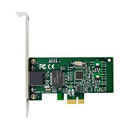 MicroConnect Tarjeta de Red PCIe 1GbE Intel 82574L MC-PCIE-82574L