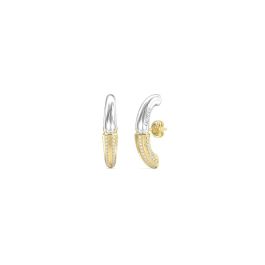 Pendientes Mujer Guess JUBE05369JWYGRHT-U Dorado Precio: 87.78999999. SKU: B15Z4RW44E