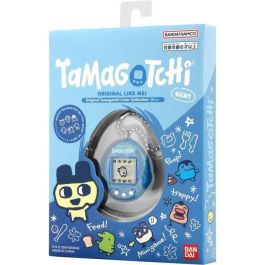 Bandai 46009 Tamagotchi Original Colección Color Azul