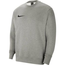 Sudadera sin Capucha Hombre PARK 20 FLEECE Nike CW6902 063 Gris Precio: 53.95000017. SKU: S2028801