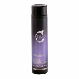 Champú Aclarante Rubios Catwalk Tigi Catwalk 750 ml Precio: 12.50000059. SKU: B134B598M7