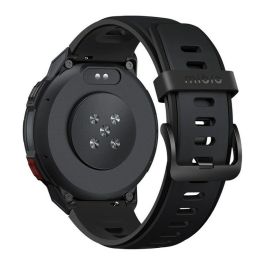 Smartwatch Mibro MIBAC_GS-PRO/BK Negro 1,43"