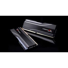 G.Skill F5-6000J3238F16GX2-TZ5NR Trident Z5 Neo RGB 32GB (2x16GB) DDR5 6000MHz CL32 para AMD EXPO Negro