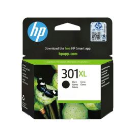 HP Envy 5530, Deskjet 1010,1510 Cartucho Negro nº301XL 8ml Precio: 47.59000059. SKU: S5600598