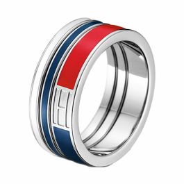 Anillo Mujer Tommy Hilfiger 2700861D (16) Precio: 32.549. SKU: B1EG65W7CC