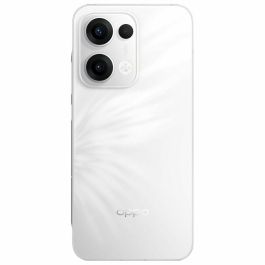 Smartphone Oppo RENO 13 6,59" 12 GB RAM 256 GB Blanco