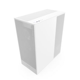 NZXT H7 Flow Midi Tower Blanco