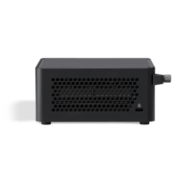 ASUS RNUC14RVHU5068C2I NUC 14 Pro Mini PC Intel Core Ultra 5 125H 16GB RAM 512GB SSD Windows 11 Pro Negro