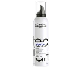 Espuma Fijadora Extrafuerte Tecni Art Full Volume Extra 5 L'Oreal Professionnel Paris (250 ml) (250 ml) Precio: 16.50000044. SKU: S0566712